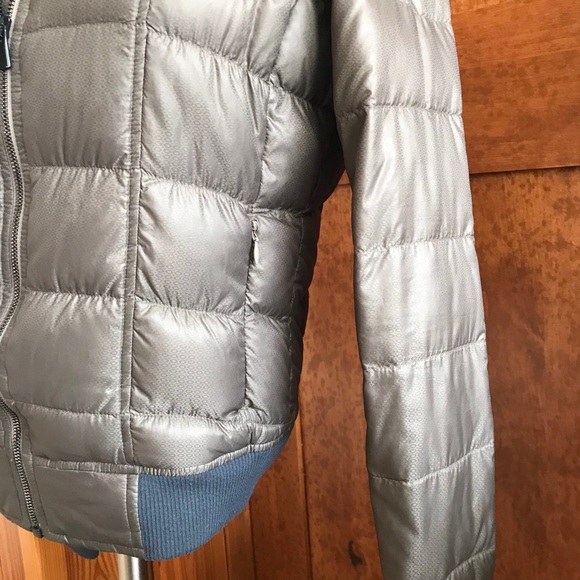 Athleta quilted puffer - Picture 5 of 9